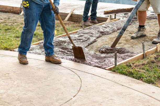Best Concrete Resurfacing Services  in Sandia Heights, NM