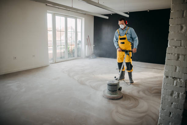, NM Concrete contractor Company