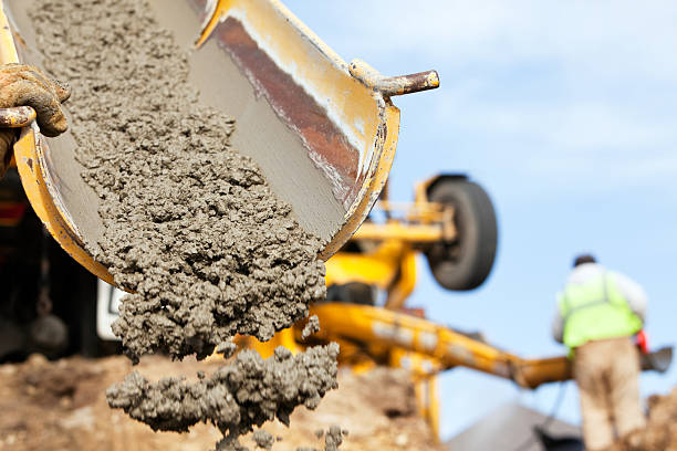  Sandia Heights, NM Concrete contractor Pros