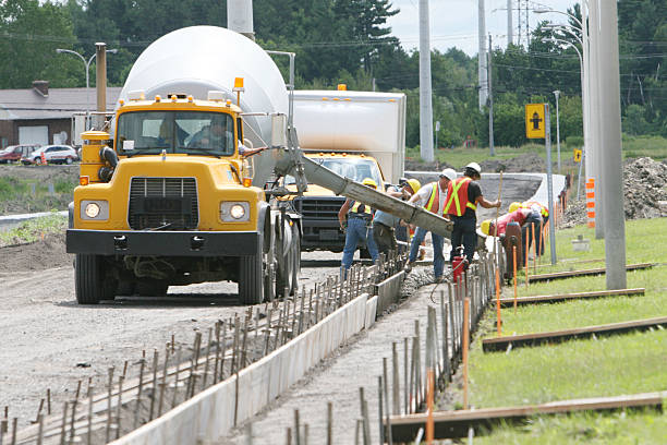 Best Best Concrete Contractor  in Sandia Heights, NM