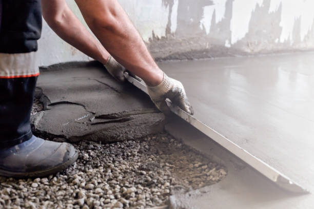 Best Decorative Concrete Services  in Sandia Heights, NM